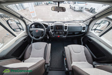 Lataa kuva Galleria-katseluun, Adria MATRIX PLUS 670 SL NORDKAPP *ESILLÄ TURKU CARAVAN SHOW