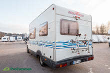 Ladda upp bild till gallerivisning, RollerTeam Auto-Roller 15