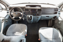Ladda upp bild till gallerivisning, RIMOR SUPERBRIG 677 TC