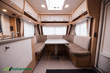 Lataa kuva Galleria-katseluun, Dethleffs Camper Snow