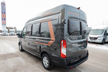 Ladda upp bild till gallerivisning, WEINSBERG CARABUS FORD 600 MQ TULOSSA