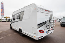 Ladda upp bild till gallerivisning, Knaus SKY TI 650 MF Platinium Selection