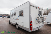 Lataa kuva Galleria-katseluun, ADRIA Coral S 650 SP