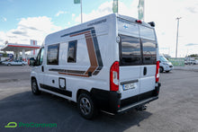 Ladda upp bild till gallerivisning, Weinsberg CARABUS 540 MQ Edition Scandic