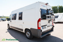 Lataa kuva Galleria-katseluun, ADRIA TWIN