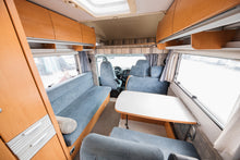 Ladda upp bild till gallerivisning, HYMER 544 K