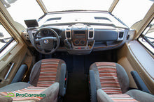Ladda upp bild till gallerivisning, EURA MOBIL TI 670 SB