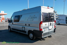 Ladda upp bild till gallerivisning, HYMER HC 322