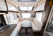 Ladda upp bild till gallerivisning, Knaus Sport