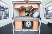 Ladda upp bild till gallerivisning, Weinsberg Cara Bus 540
