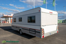 Ladda upp bild till gallerivisning, Cabby 620+