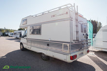 Ladda upp bild till gallerivisning, LMC Liberty 560
