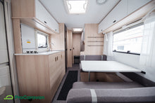 Lataa kuva Galleria-katseluun, Adria Aviva 522 PT