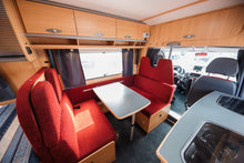 Ladda upp bild till gallerivisning, DETHLEFFS T 5841 ALDE