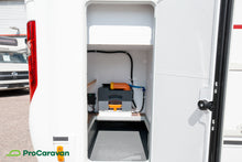 Lataa kuva Galleria-katseluun, Adria Coral Supreme S 670SLT