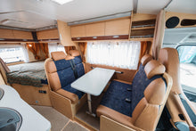 Ladda upp bild till gallerivisning, DETHLEFFS T 5841 REK.6:LLE