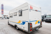 Ladda upp bild till gallerivisning, EURA MOBIL Contura 702