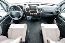 Lataa kuva Galleria-katseluun, Adria Matrix Supreme M 687 SL