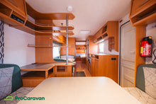 Lataa kuva Galleria-katseluun, Adria CLASSICA