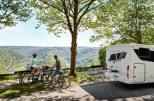 Lataa kuva Galleria-katseluun, Thule pyöräteline Elite G2 Standard