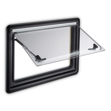 Lataa kuva Galleria-katseluun, Dometic S4 avattavat ikkunat