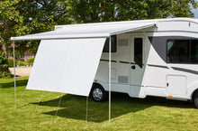 Lataa kuva Galleria-katseluun, Thule View Blocker Front markiisin etuseinä