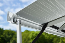 Lataa kuva Galleria-katseluun, Thule Hold Down Kit markiisin kiinnityssarja