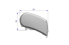 Lataa kuva Galleria-katseluun, Thule Omnistor 9200 markiisi, hopea