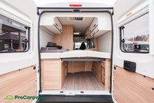 Lataa kuva Galleria-katseluun, WEINSBERG Carabus 540 MQ Edition Scandic