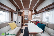 Ladda upp bild till gallerivisning, Rapido 696F Scandinavian Exclusive
