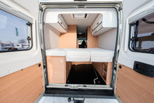 Ladda upp bild till gallerivisning, WEINSBERG CARABUS 600 MQ Edition