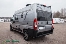 Ladda upp bild till gallerivisning, KNAUS BOXLIFE 540 MQ