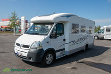 Lataa kuva Galleria-katseluun, ADRIA S687SP