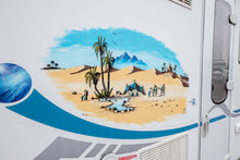 Lataa kuva Galleria-katseluun, ADRIA 650 SP