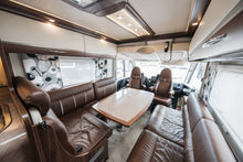 Ladda upp bild till gallerivisning, BURSTNER Elegance I810