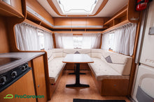 Ladda upp bild till gallerivisning, Dethleffs CAMPER