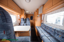 Ladda upp bild till gallerivisning, CHAUSSON Welcome 26