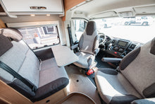 Ladda upp bild till gallerivisning, Weinsberg CARABUS 600 ME