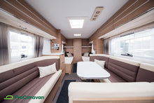 Lataa kuva Galleria-katseluun, Adria ADORA