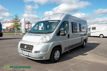 Ladda upp bild till gallerivisning, LMC Liberty Tourer 59