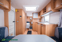 Lataa kuva Galleria-katseluun, Adria Classica