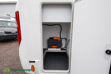 Lataa kuva Galleria-katseluun, Adria CORAL AXESS S 670 SLT