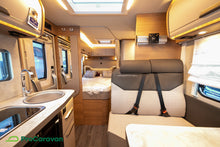 Ladda upp bild till gallerivisning, Knaus Van Ti 550 MF Vansation