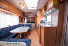 Lataa kuva Galleria-katseluun, Adria Classica 613 PK