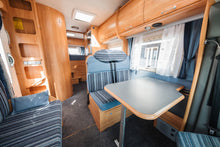 Lataa kuva Galleria-katseluun, ADRIA A697SG