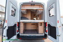 Ladda upp bild till gallerivisning, WEINSBERG CARABUS FORD 600 MQ