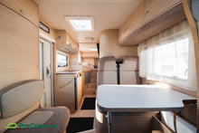 Lataa kuva Galleria-katseluun, ADRIA Coral Compact SL