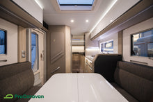 Lataa kuva Galleria-katseluun, Adria Compact DL Supreme