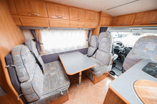 Lataa kuva Galleria-katseluun, ADRIA Coral 680 DP