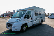 Ladda upp bild till gallerivisning, WEINSBERG IMPERIALE 590MQ